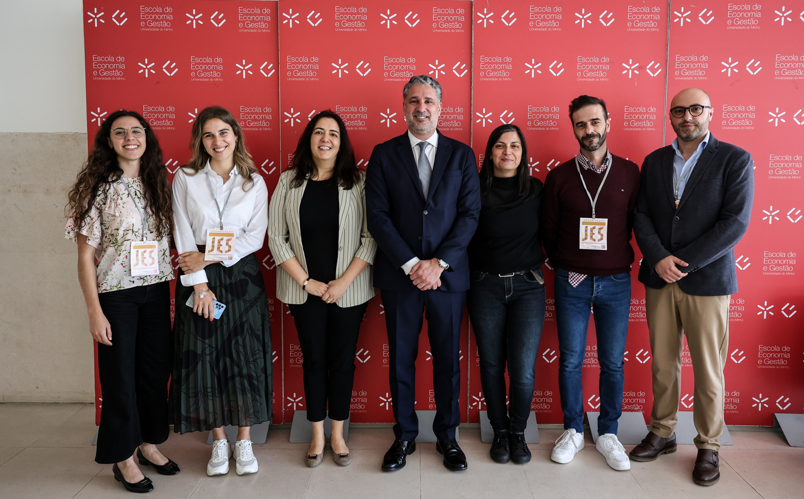 Thumbnail da galeria Jornadas de Economia Social